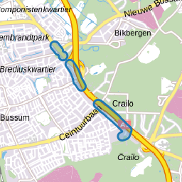 Amersfoortsestraatweg