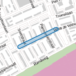 Beekmanstraat