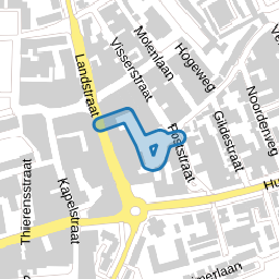 Boekweitplein