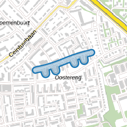 Boomkleverlaan