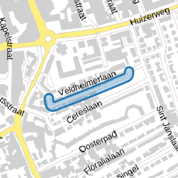 Botweg