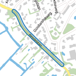 Bredelaan
