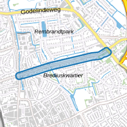 Brediusweg