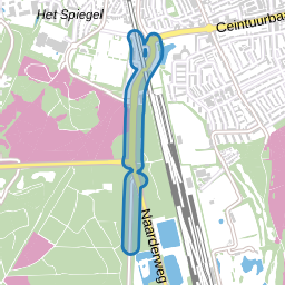 Bussummergrindweg
