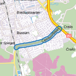 Ceintuurbaan