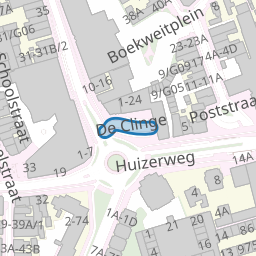 De Clinge