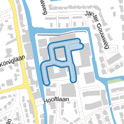 De Nieuwe Vaart