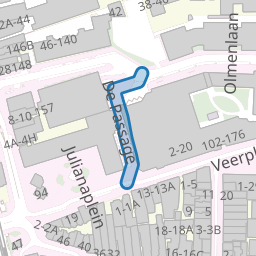 De Passage