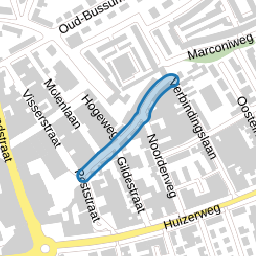 Driestweg