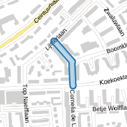 Eksterlaan