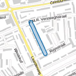 Fokke Bleekerstraat