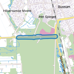 Franse Kampweg