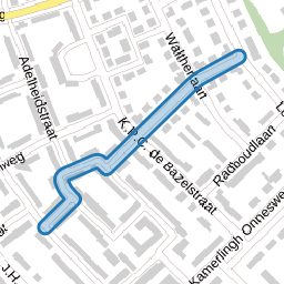 Godelindestraat