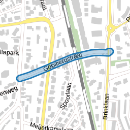 Gooibergstraat