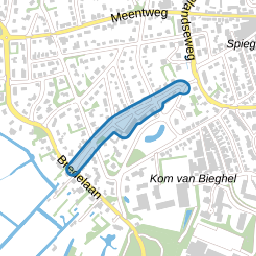 Gooilandseweg