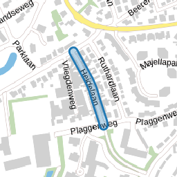 Heidelaan