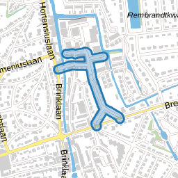Hooftlaan