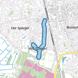 Iepenlaan