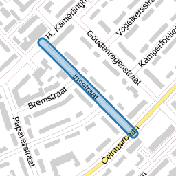 Irisstraat