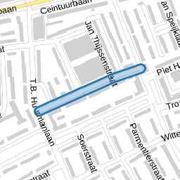 Jan Bottemastraat