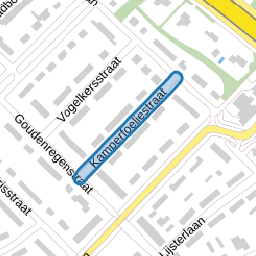Kamperfoeliestraat