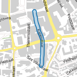 Kapelstraat