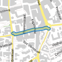 Kerkstraat