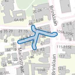 Krijnenweg