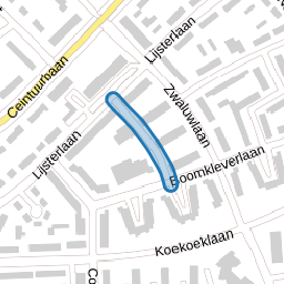 Kwartellaan