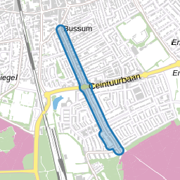 Laarderweg