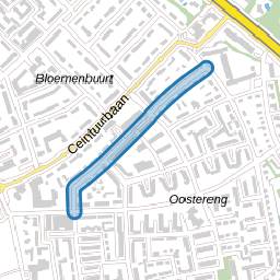 Lijsterlaan
