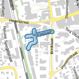 Mariastraat