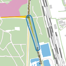 Naarderweg