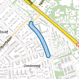 Nachtegaallaan
