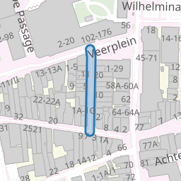 Nassaustraat