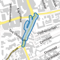 Nieuwstraat