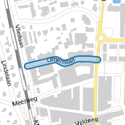 Olmenlaan