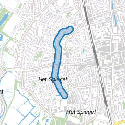 Parklaan