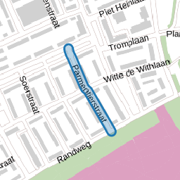 Parmentierstraat