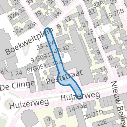 Poststraat