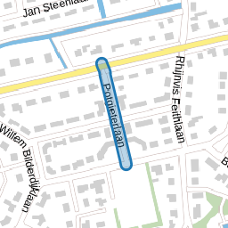 Potgieterlaan