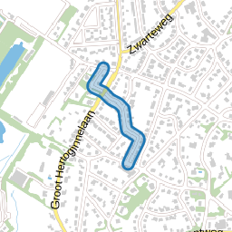 Regentesselaan