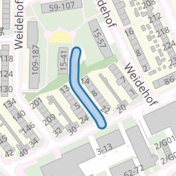 Scheperweg