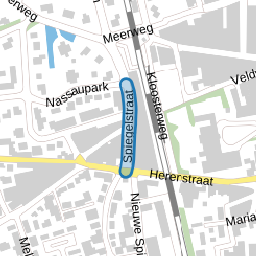 Spiegelstraat