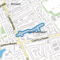 Spijkerstraat