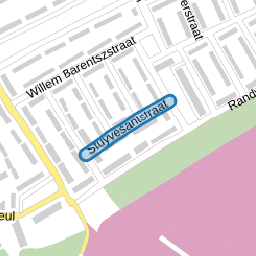 Stuyvesantstraat
