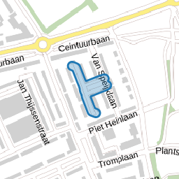 Van Galenlaan