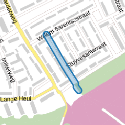 Van Linschotenstraat