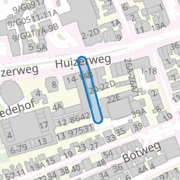 Van Oeverenstraat
