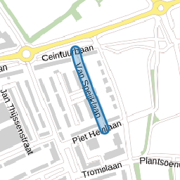 Van Speijklaan